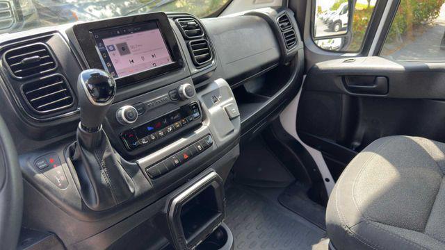 2025 RAM PROMASTER 2500 TRADESMAN 缩略图 25