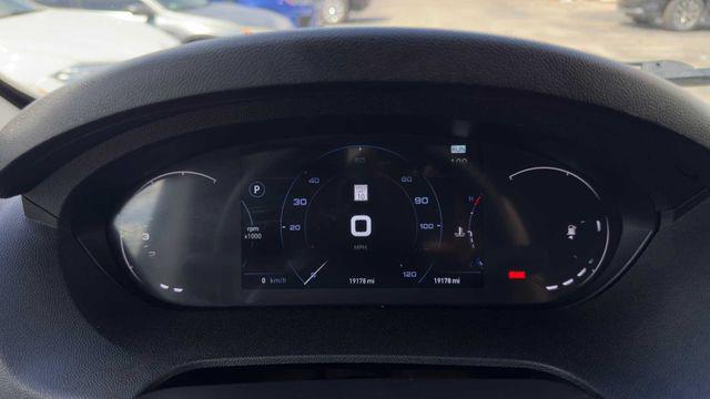 2025 RAM PROMASTER 2500 TRADESMAN 缩略图 26