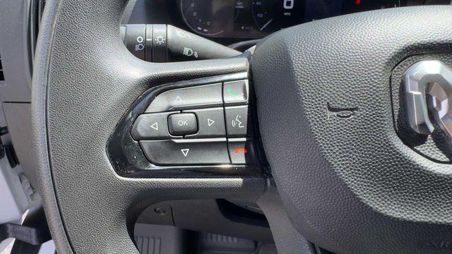 2025 RAM PROMASTER 2500 TRADESMAN 缩略图 21