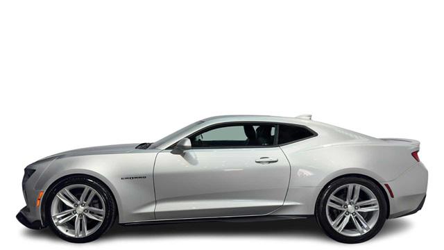 2018 Chevrolet Camaro 2LT Coupe RWD