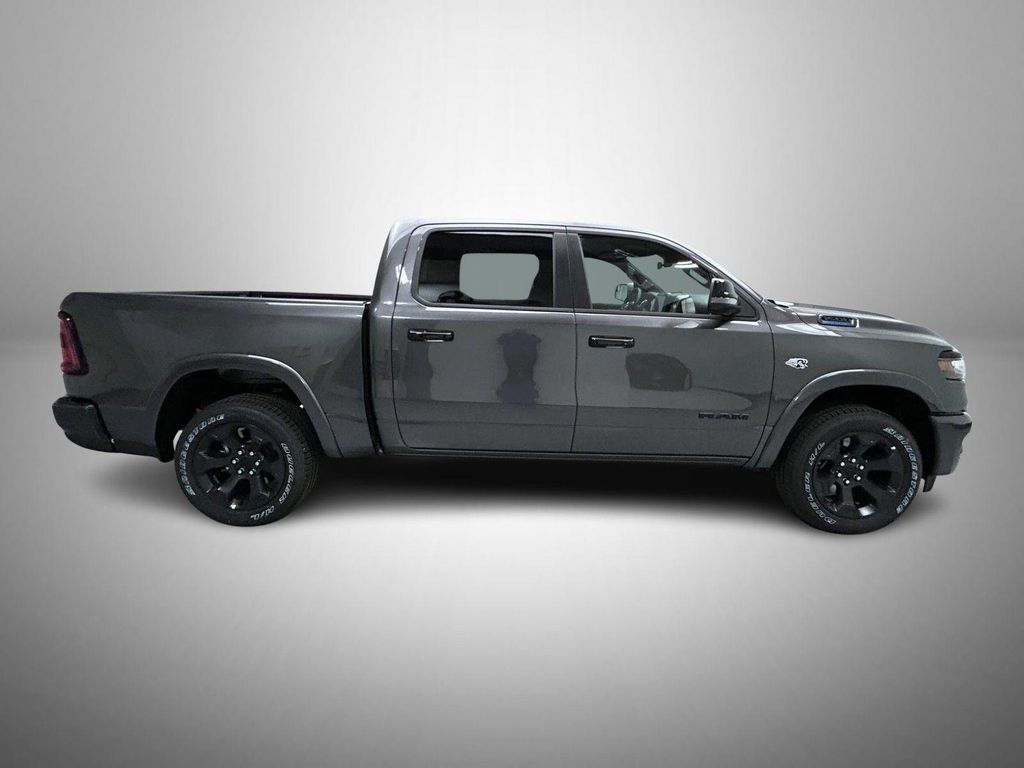 2026 RAM 1500 BIG HORN/LONE STAR 照片 4