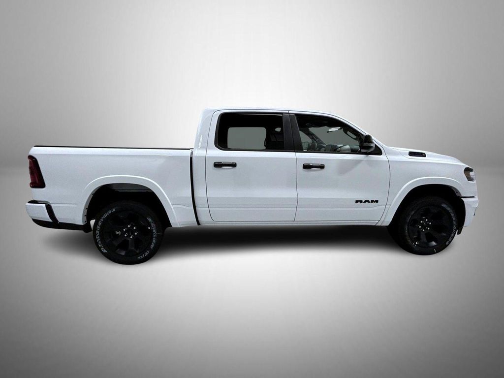 2026 RAM 1500 BIG HORN/LONE STAR 照片 4
