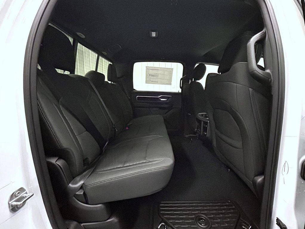 2026 RAM 1500 BIG HORN/LONE STAR 缩略图 18
