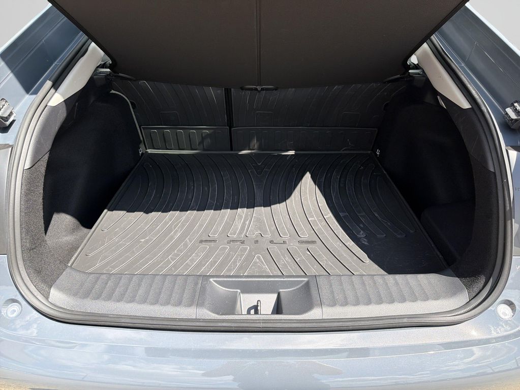 صورة مصغرة 13 لـ 2025 Toyota PRIUS LIMITED