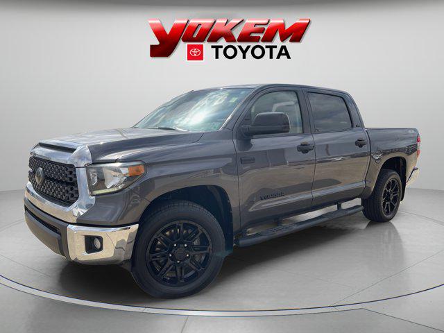 2019 Toyota Tundra