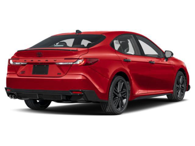 TOYOTA CAMRY - 2
