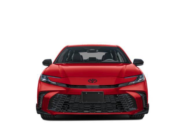 TOYOTA CAMRY - 4
