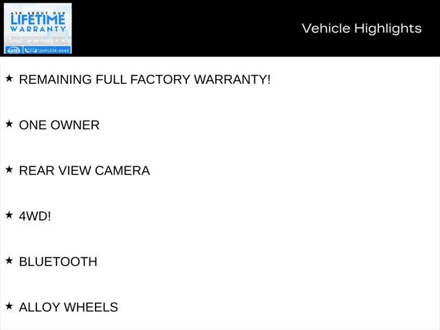 Used 2023 Chevrolet Silverado 1500 LT