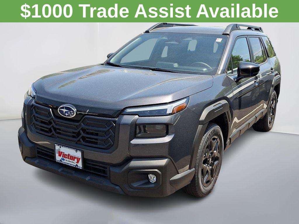 New 2026 Subaru Outback Limited