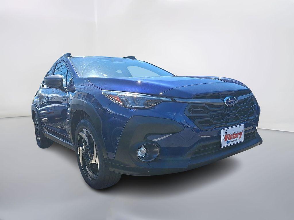 New 2026 Subaru Crosstrek Limited