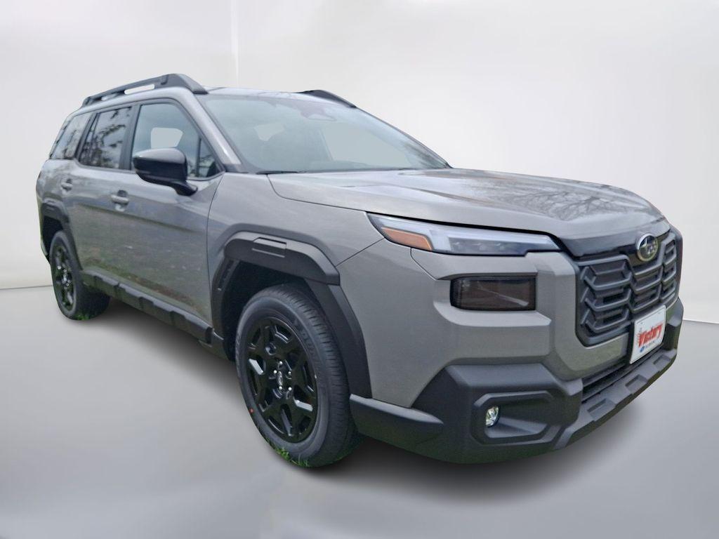 New 2026 Subaru Outback Limited