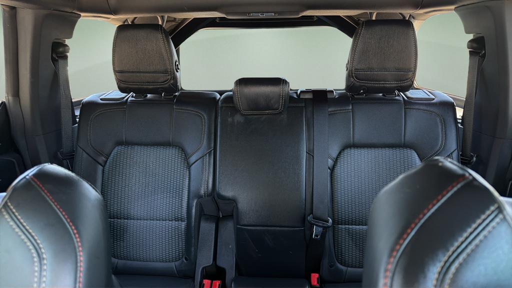 2023 FORD BRONCO RAPTOR 缩略图 15