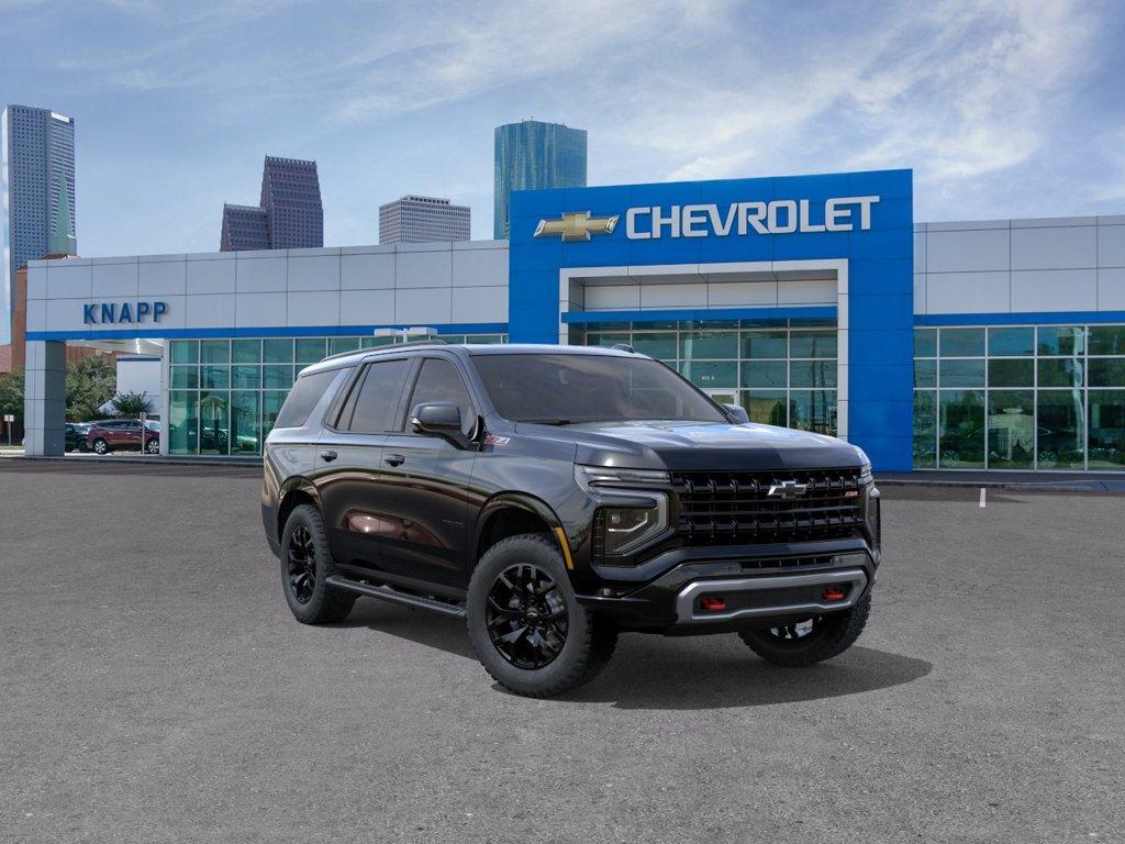 New 2027 Chevrolet Tahoe Z71