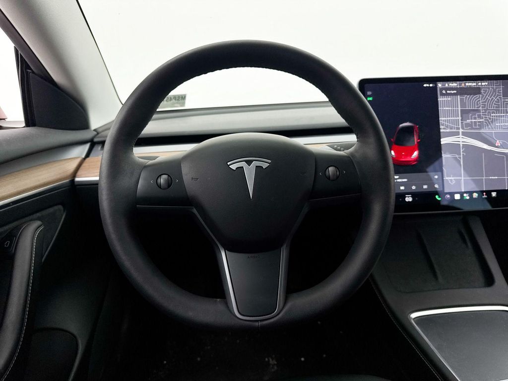 صورة 3 لـ 2021 Tesla MODEL 3 LONG RANGE
