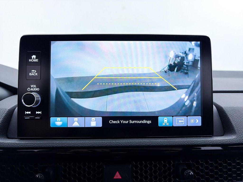 HONDA CR-V HYBRID SPORT TOURING AWD - 7