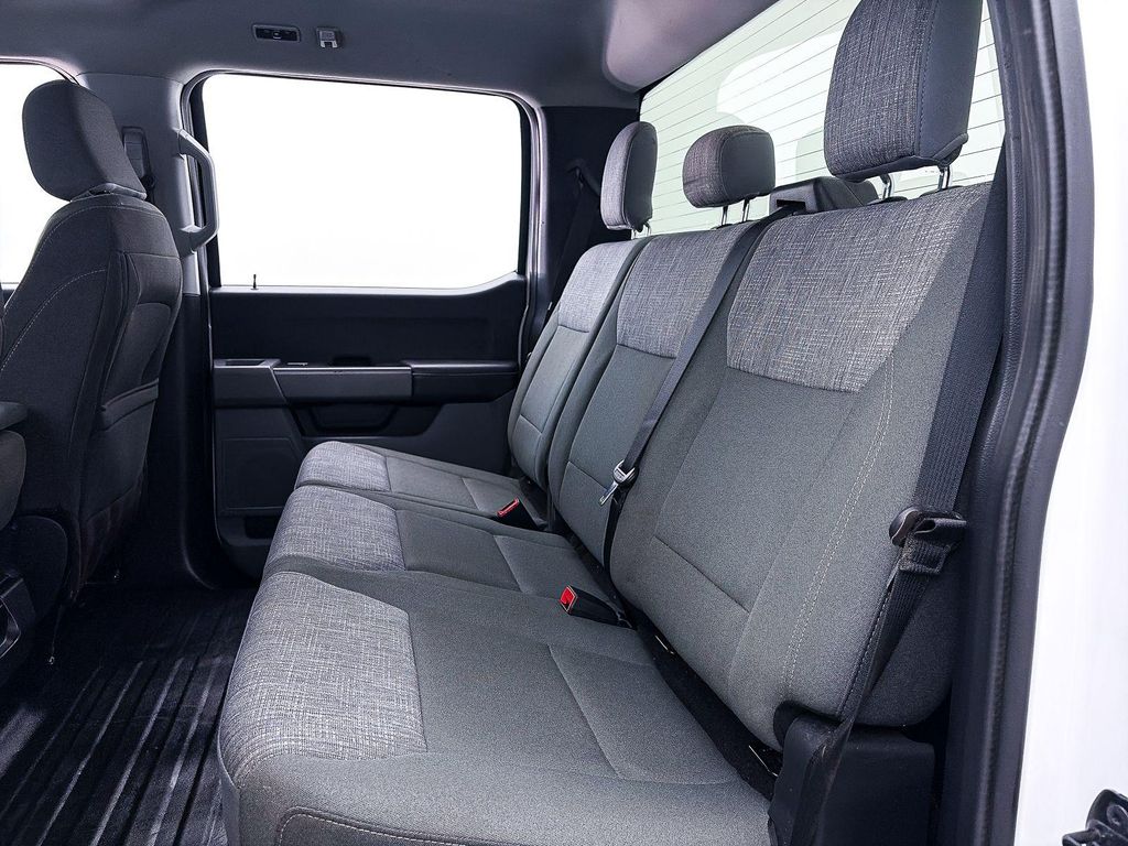 2023 FORD F-150 XLT 缩略图 38
