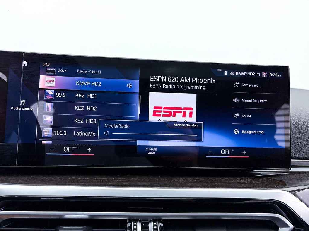 2023 BMW I4 GRAN COUPE EDRIVE40 缩略图 26