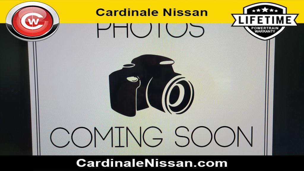 New 2026 Nissan Frontier PRO-4X