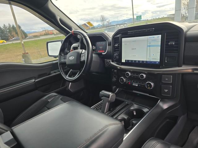 FORD F-150 RAPTOR - 10