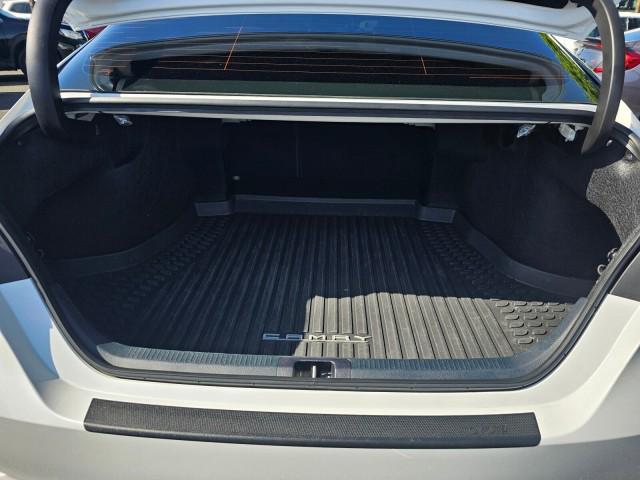 صورة مصغرة 18 لـ 2024 Toyota CAMRY XSE