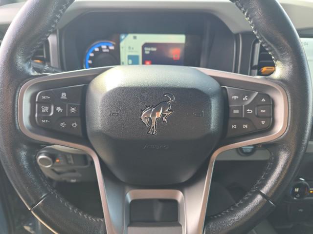 2021 FORD BRONCO BADLANDS 缩略图 27
