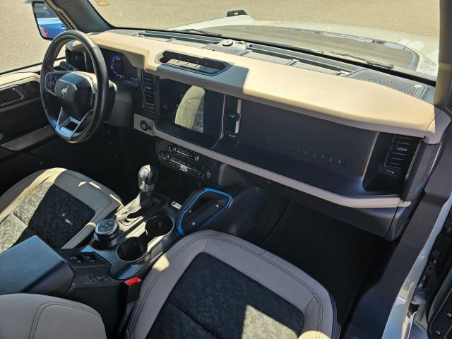 2022 FORD BRONCO WILDTRAK — миниатюра 11