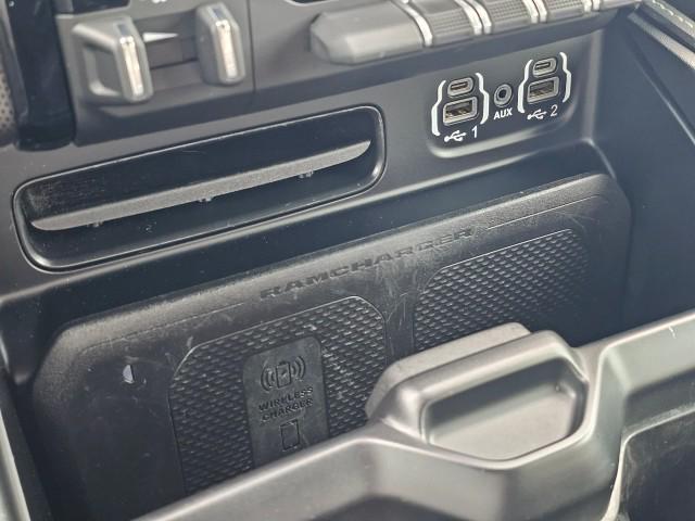 2023 RAM 2500 LIMITED CREW CAB 4X4 6'4' BOX 缩略图 35