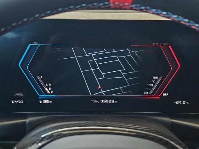 صورة مصغرة 24 لـ 2025 BMW M2 AUTOMATIC