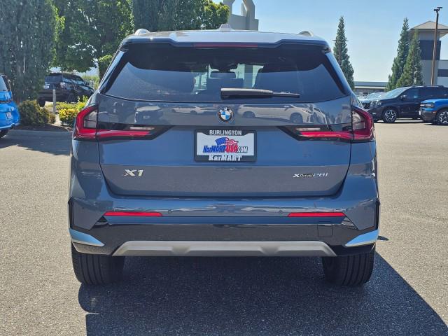 صورة 4 لـ 2024 BMW X1 XDRIVE28I