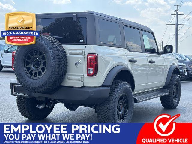 FORD BRONCO BIG BEND - 3