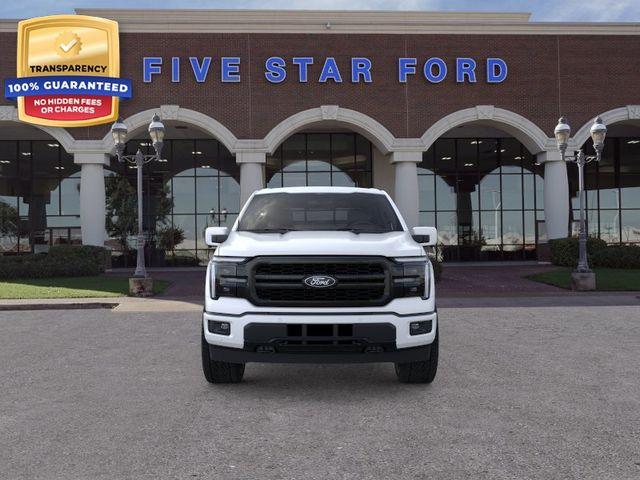 صورة 7 لـ 2026 FORD F-150 LARIAT