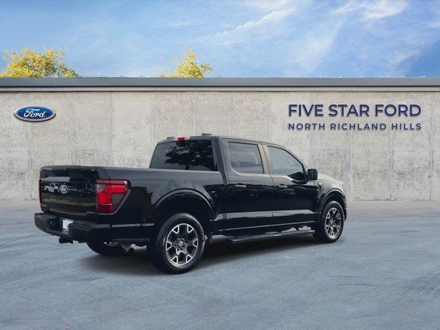 FORD F-150 STX - 8
