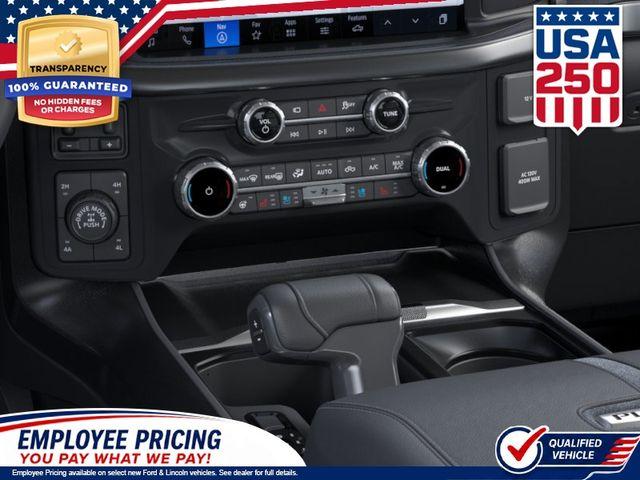 2026 FORD F-150 PLATINUM 缩略图 15