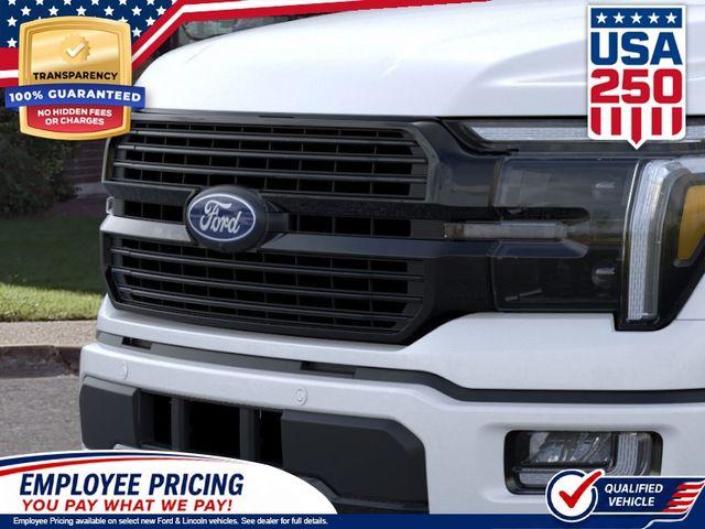 2026 FORD F-150 PLATINUM 缩略图 17