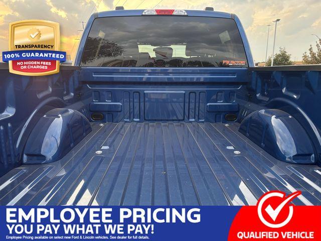FORD F-150 STX - 7