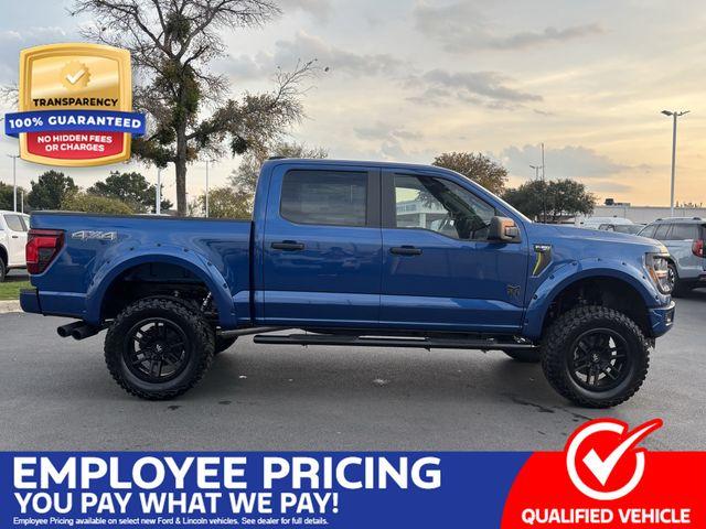 FORD F-150 STX - 2