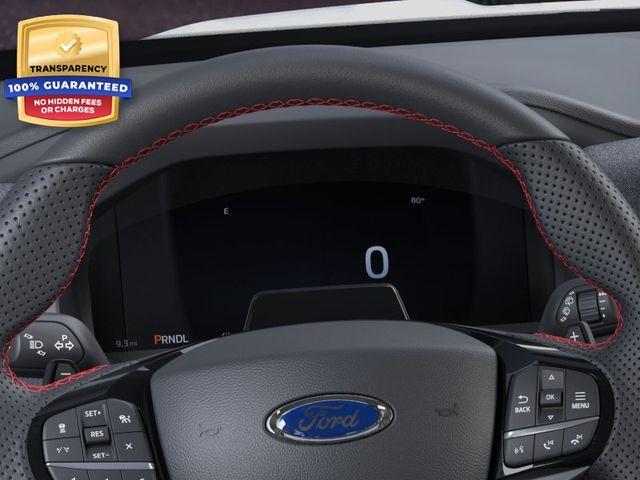 2026 FORD EXPLORER ST 缩略图 13