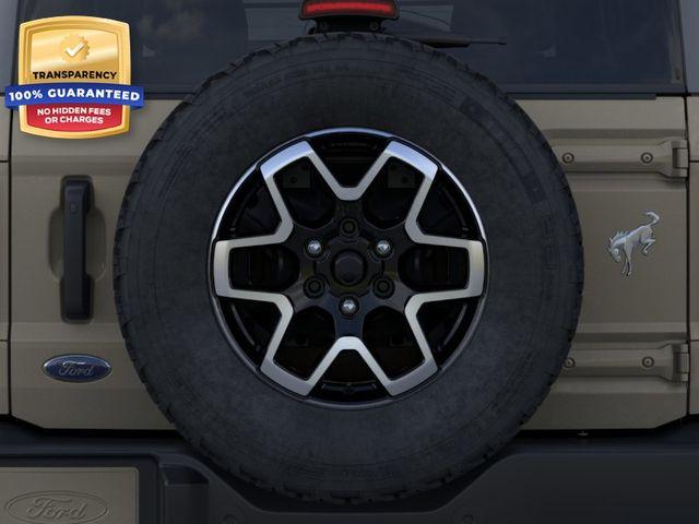 2026 FORD BRONCO OUTER BANKS 缩略图 24