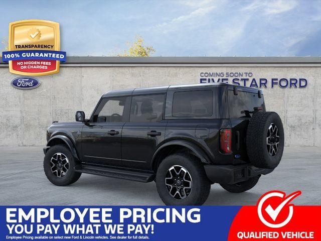 FORD BRONCO - 5