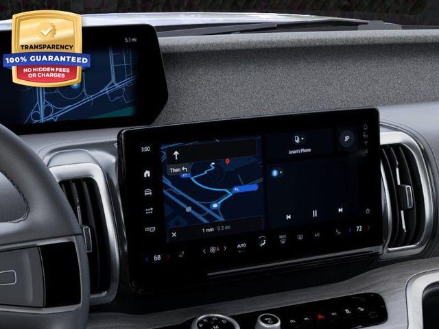 2027 FORD EXPEDITION MAX PLATINUM — миниатюра 13