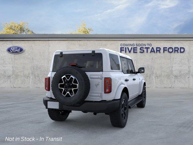 FORD BRONCO OUTER BANKS - 6