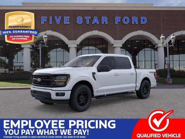 FORD F-150 XLT - 2