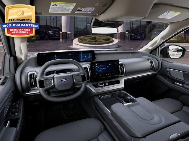 2027 FORD EXPEDITION PLATINUM 照片 9