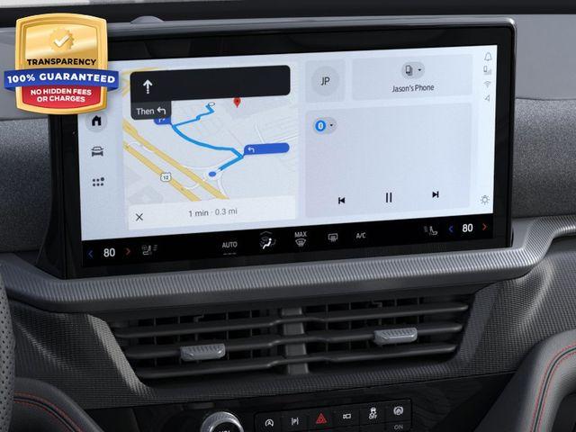 2026 FORD EXPLORER ST-LINE — миниатюра 14