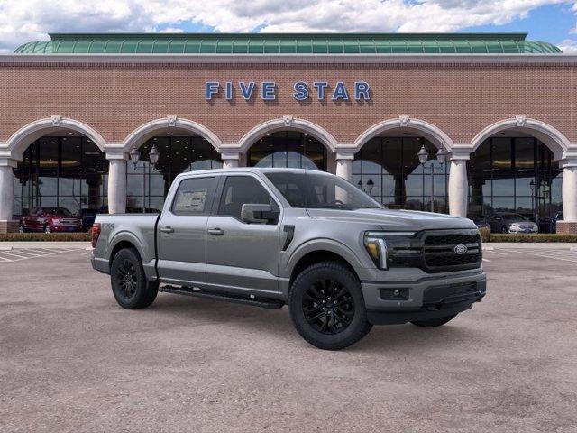 New 2026 Ford F-150 Lariat