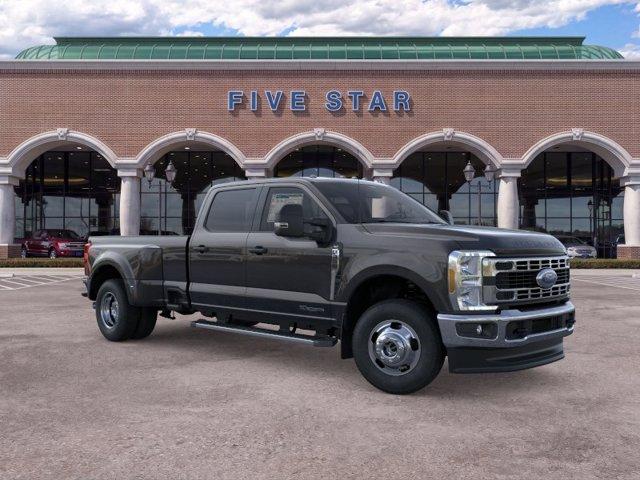 New 2026 Ford F-350 XLT