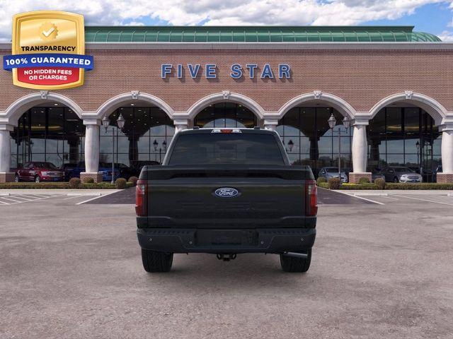 2026 FORD F-150 STX — миниатюра 6