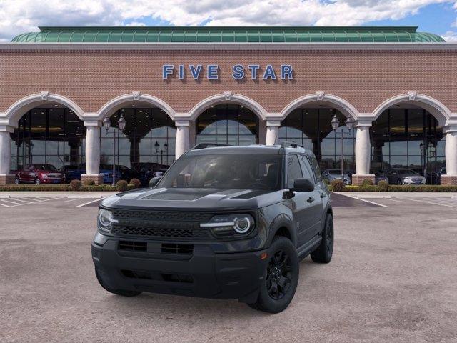 2026 FORD BRONCO SPORT BIG BEND — фото 2