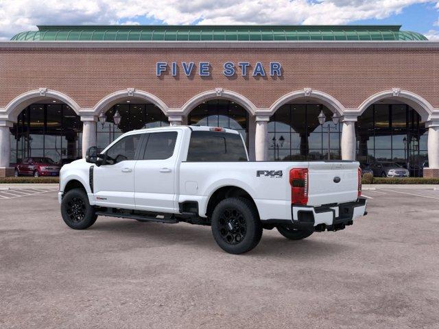 2026 FORD F-250 LARIAT 缩略图 5