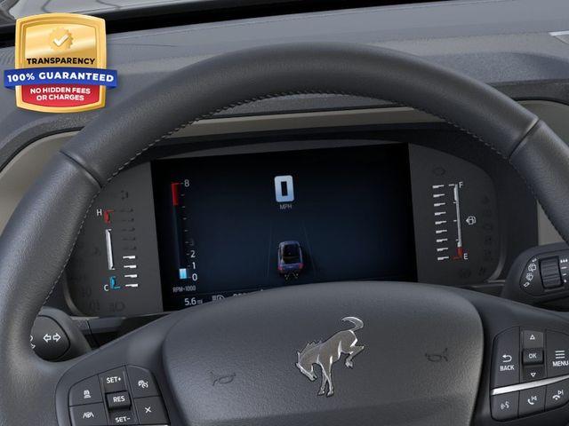 2026 FORD BRONCO SPORT BIG BEND — миниатюра 13